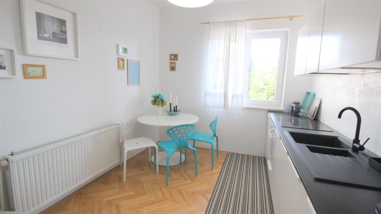 Tamaris, 600 M From The Beach Novigrad Istria Extérieur photo