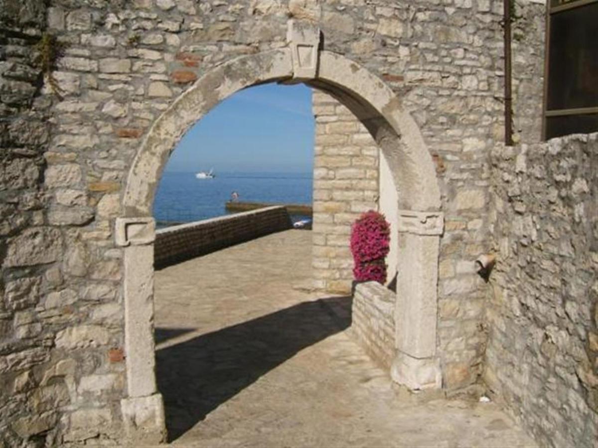 Tamaris, 600 M From The Beach Novigrad Istria Extérieur photo
