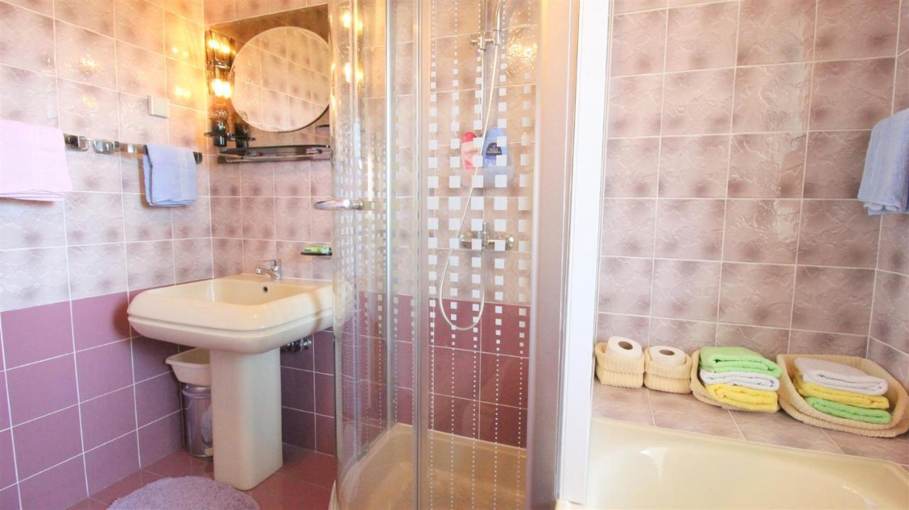 Tamaris, 600 M From The Beach Novigrad Istria Extérieur photo