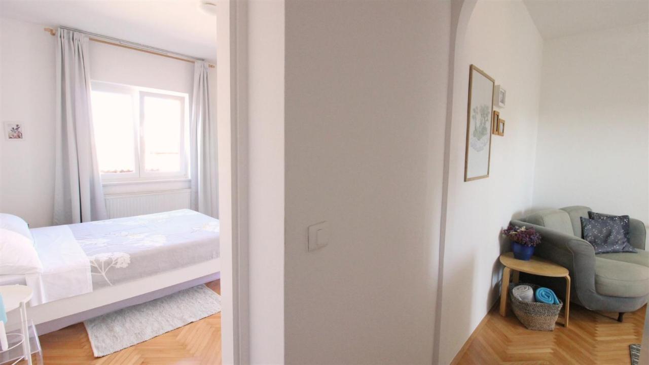 Tamaris, 600 M From The Beach Novigrad Istria Extérieur photo