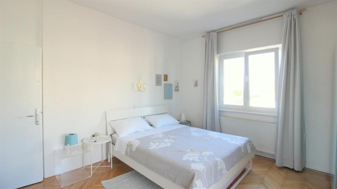 Tamaris, 600 M From The Beach Novigrad Istria Extérieur photo